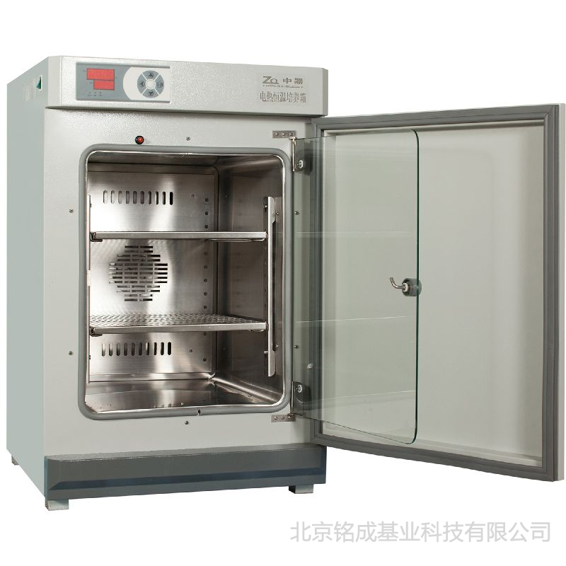 数码仪表电热恒温培养箱(DHP-9162)